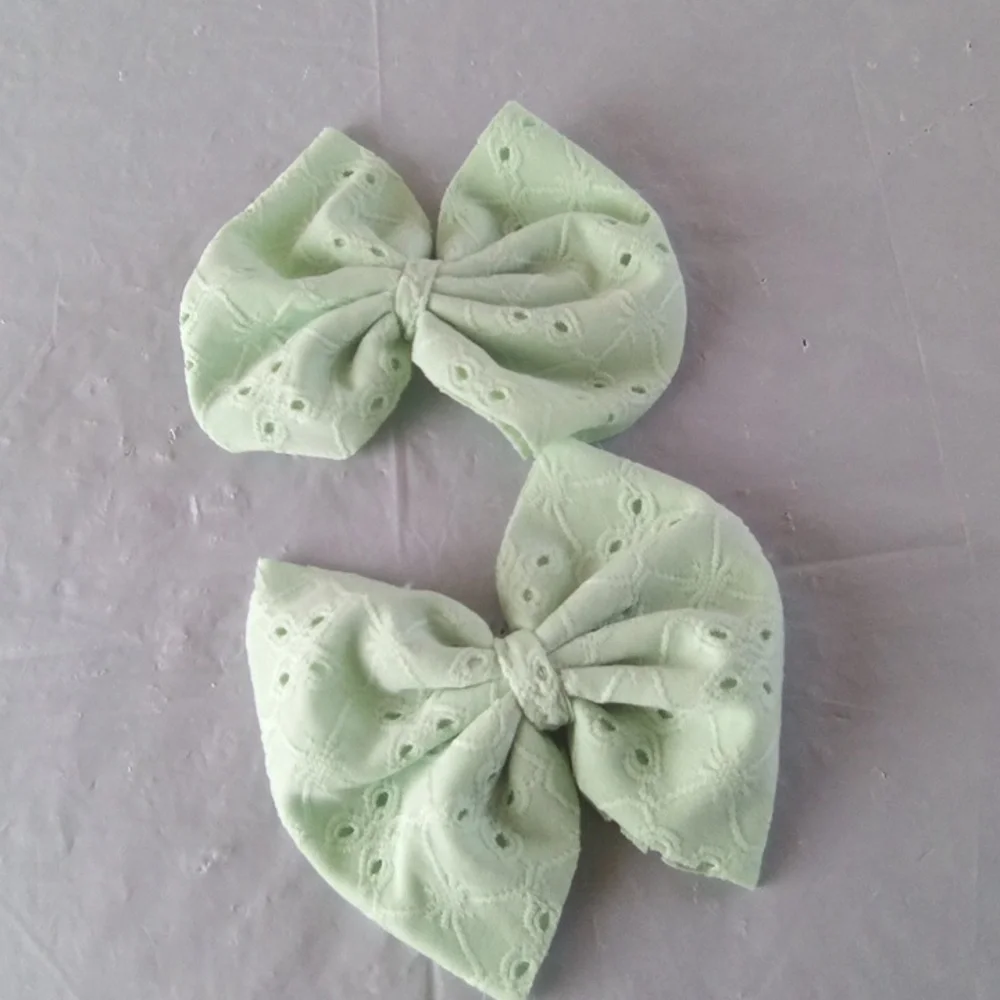 Handmade bob girl